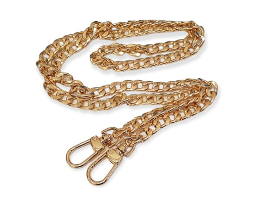 copy of Chain with carabiner 100cm | 3 colours