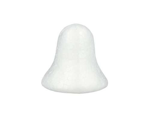 Foam bell 50mm 24pcs.