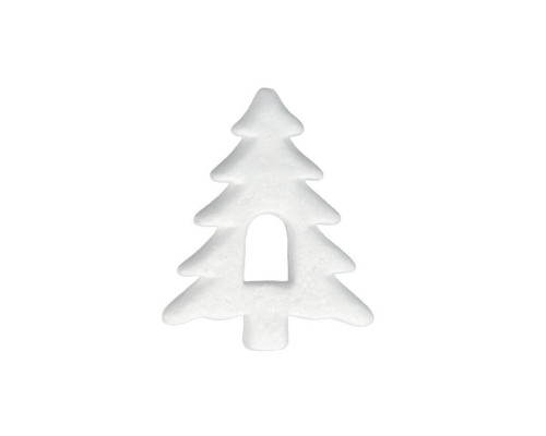 Foam Christmas tree 152mm