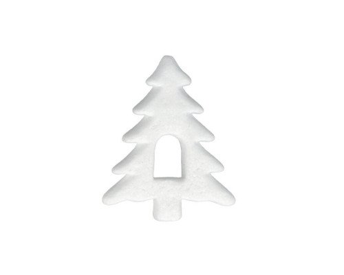 Foam Christmas tree 152mm