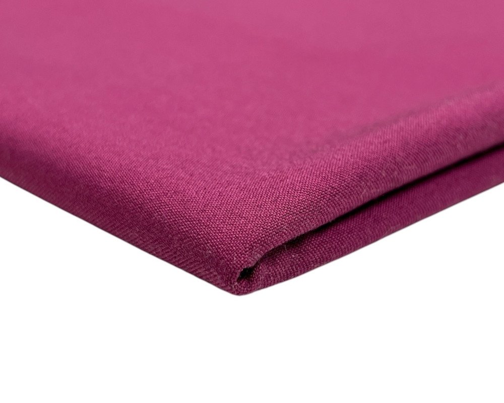 Gabardinas su elastanu Tamsi ciklameno - 1