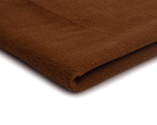 Fleece Brown