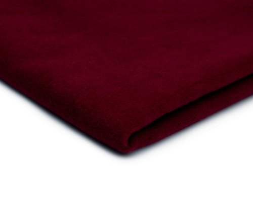 Coat fabric Bordeaux