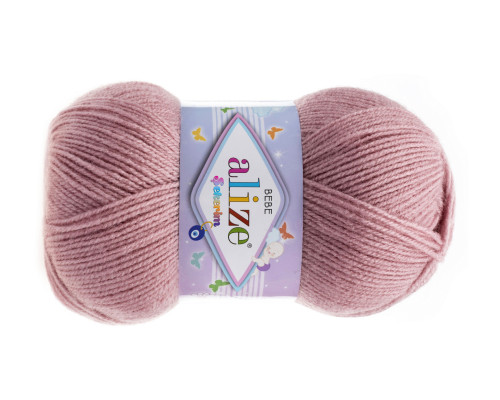 copy of Alize Sekerim Bebe 100g | 320m - 130