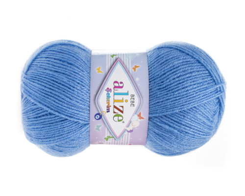 copy of Alize Sekerim Bebe 100g | 320m - 130