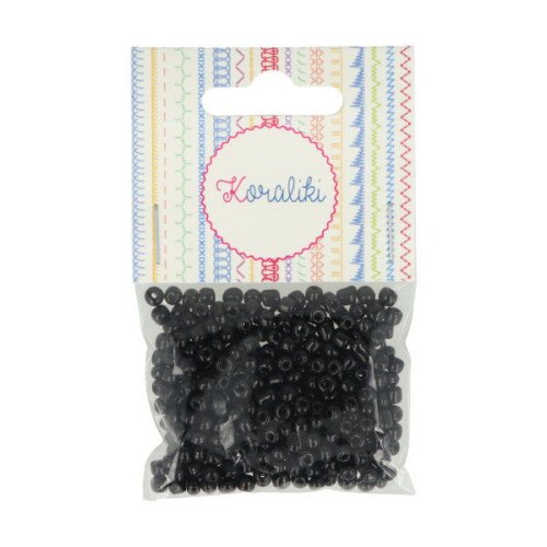 Karoliukai 6mm 20g - 1