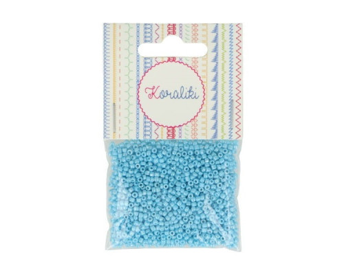 Beads 3mm 20g |14 colours