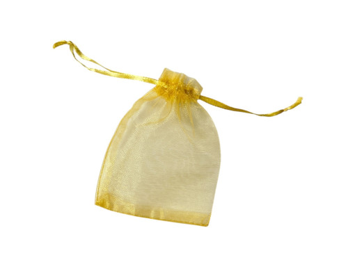 copy of Organza bags 12x9cm | 5 colours