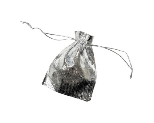 copy of Organza bags 12x9cm | 5 colours