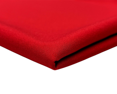 copy of Gabardine Red