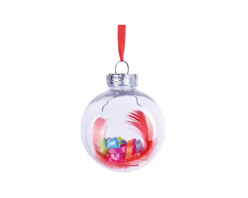 copy of Clear bubble - ball 8cm