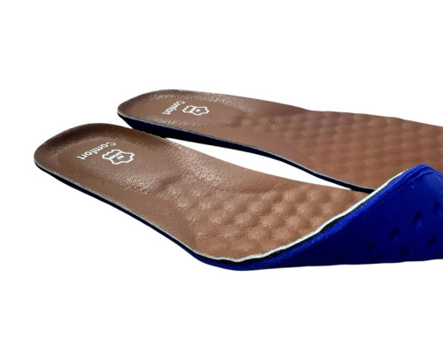 Shoe insoles Rudi