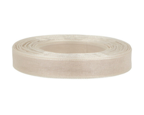 Organza ribbon 12mm