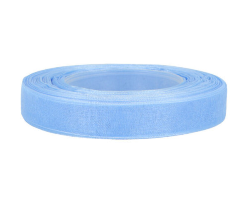 Organza ribbon 12mm