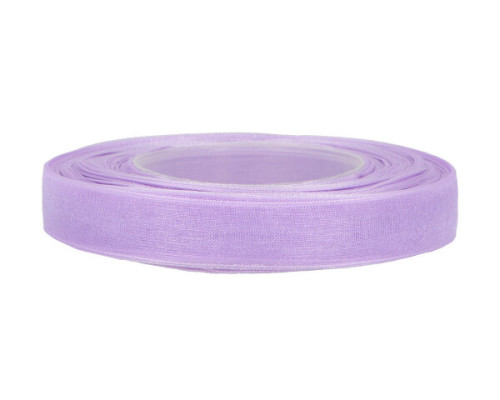 Organza ribbon 12mm