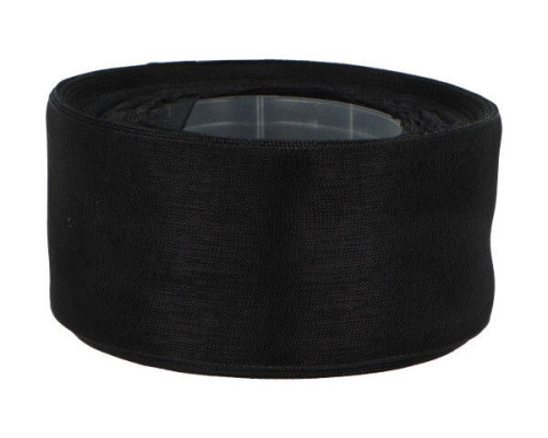 Organza ribbon 40mm | 17 colours