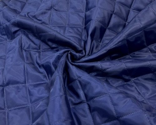 Insulated lining Rombai Dark blue