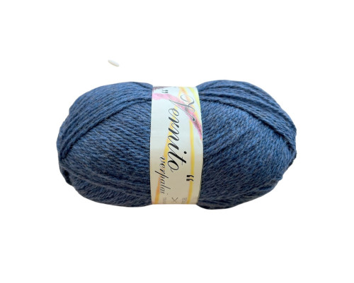 copy of Vernit yarn Blue