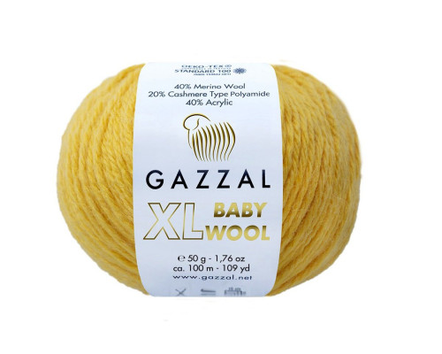 copy of Gazzal Baby Cotton