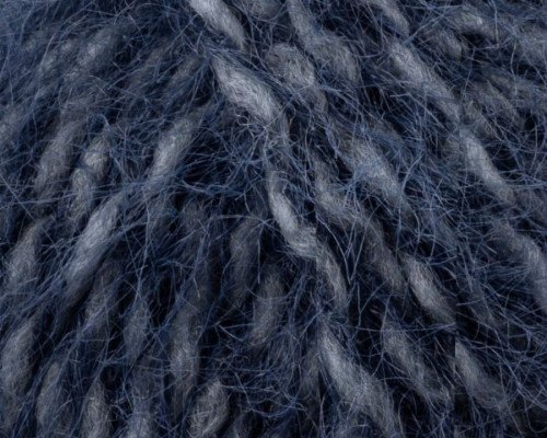 Gazzal Teddy 6536 Tamsiai mėlyna - 1