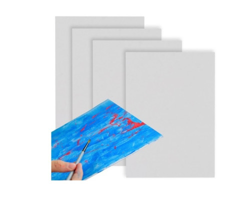 copy of Painting canvas set 8pcs.