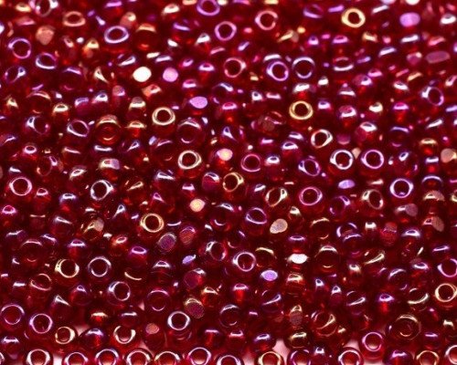 Preciosa pearl 10/0 91090 Bordeaux