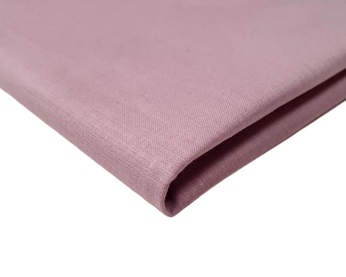 Cotton - canvas Dusty pink