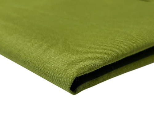 Cotton - canvas Olive