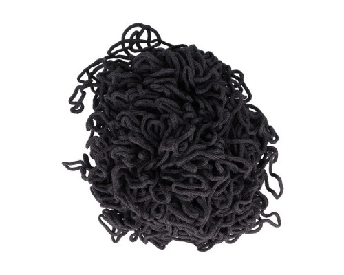 Crochet rope 5mm, 100m | 24 colours