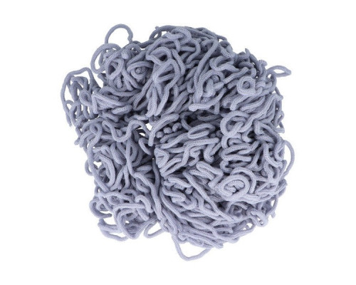 Crochet rope 5mm, 100m | 24 colours