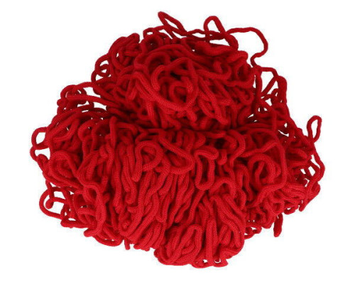 Crochet rope 5mm, 100m | 24 colours