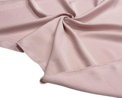 Barbie audinys Pudrinė rožinė - 2