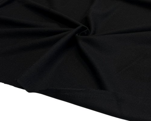 Woolen fleece coat Black (Pinko collection)