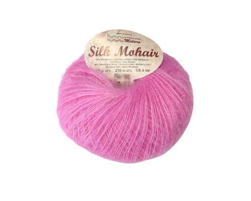 copy of Silk mohair 625