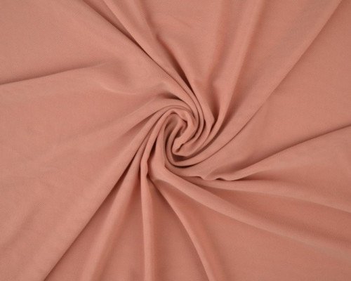 Elastinis tiulis - tinkliukas Pelenų rožinė - 1