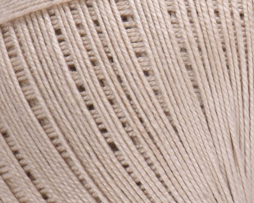 YarnArt LILY 4660 Šviesiai smėlio - 2
