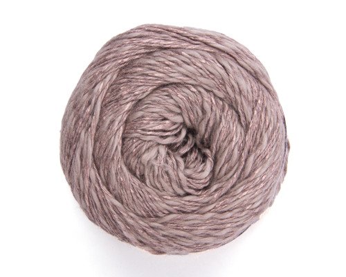 YarnArt Linen Soft 7308 Šviesiai ruda - 2