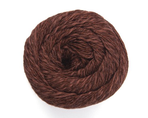 YarnArt Linen Soft 7309 Ruda - 1