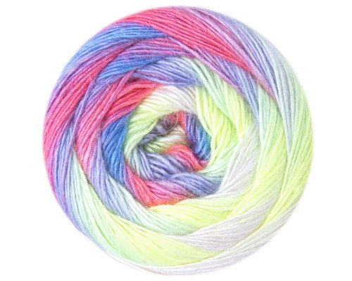 YarnArt Stylish Alpaca 7716 Bright colours