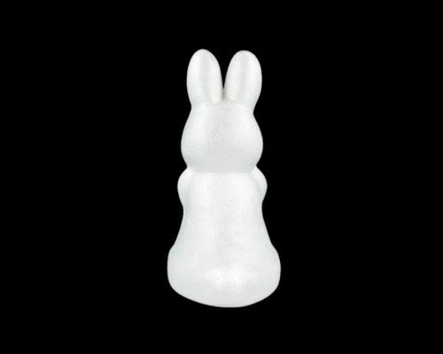 Foam Easter Bunny 25cm