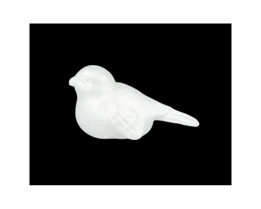 Putplasčio forma Paukštelis 172mm - 1