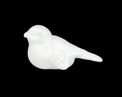 Foam bird 172mm