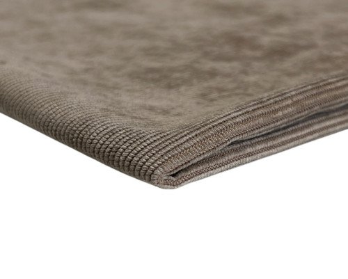 Corduroy with elastane Dark beige