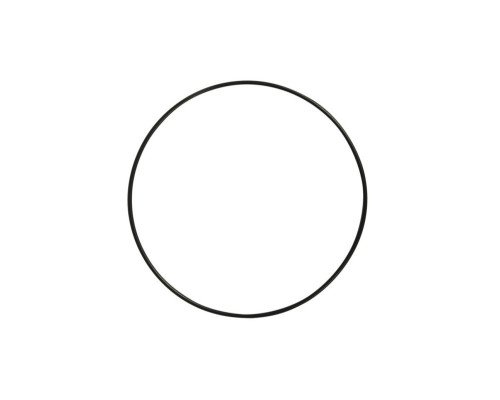 Metal ring - circle 50cm | 2 colours