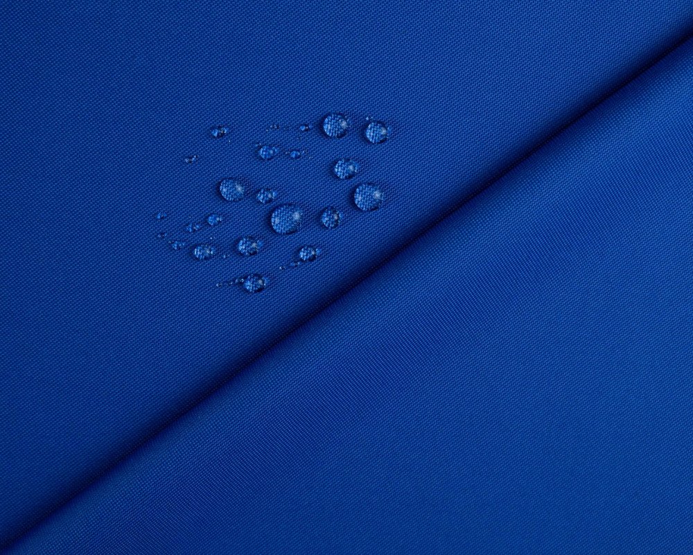 Vandeniui atsparus audinys Oxford Mėlynas - 1