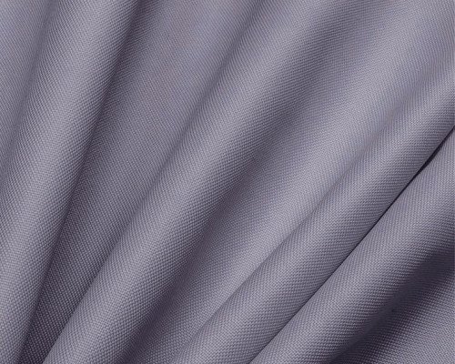Waterproof fabric Oxford Lilac