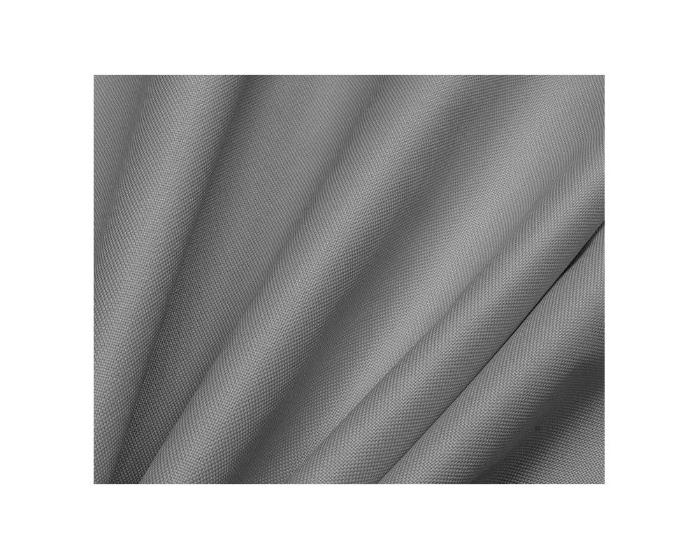 Vandeniui atsparus audinys Oxford Pilkas - 1