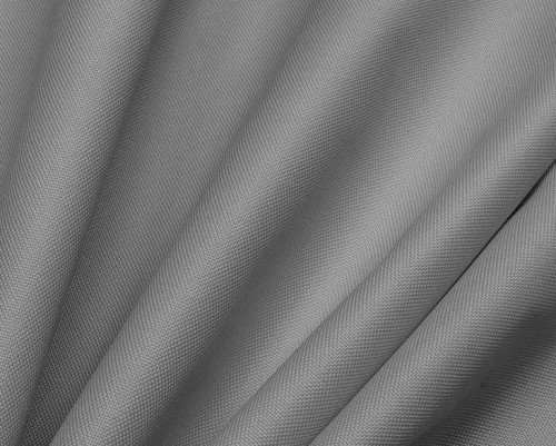 Vandeniui atsparus audinys Oxford Pilkas - 1