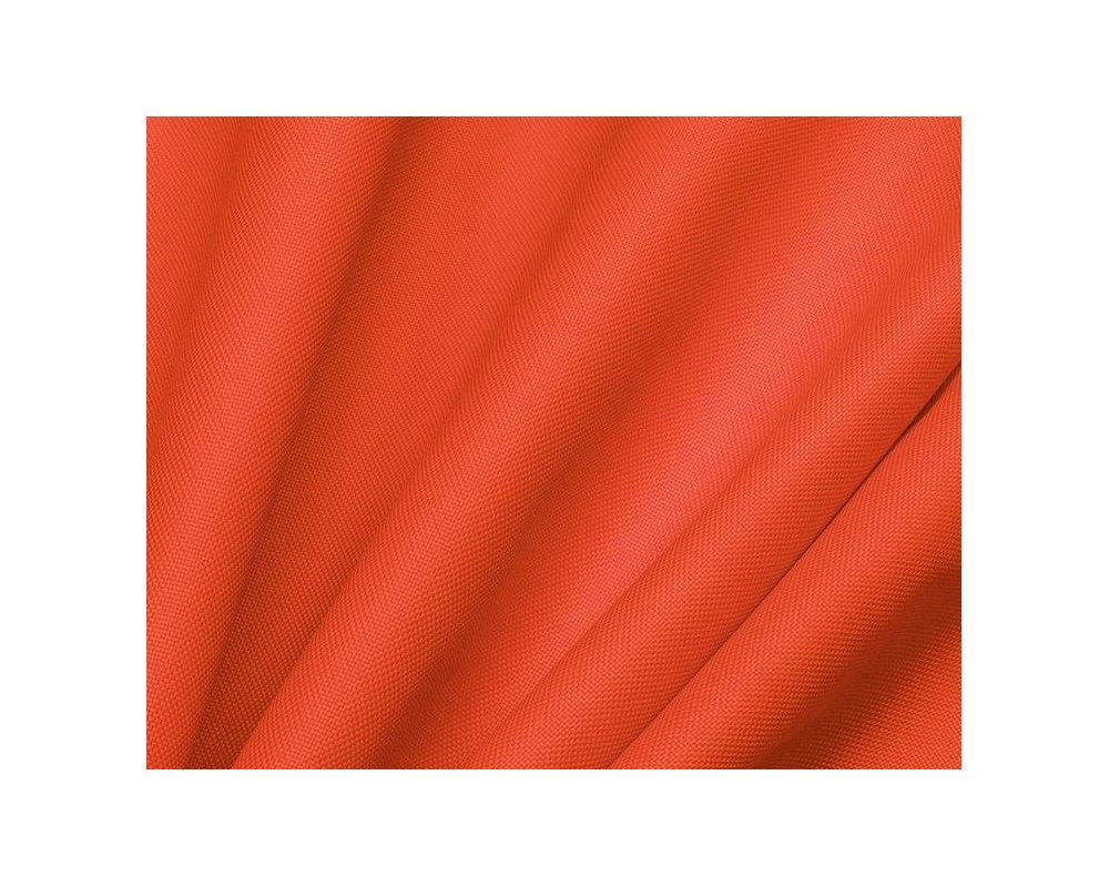 Vandeniui atsparus audinys Oxford Oranžinis - 1