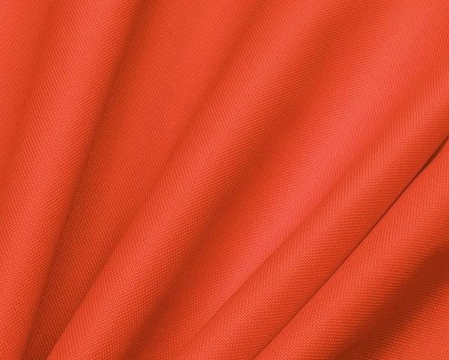 Vandeniui atsparus audinys Oxford Oranžinis - 1